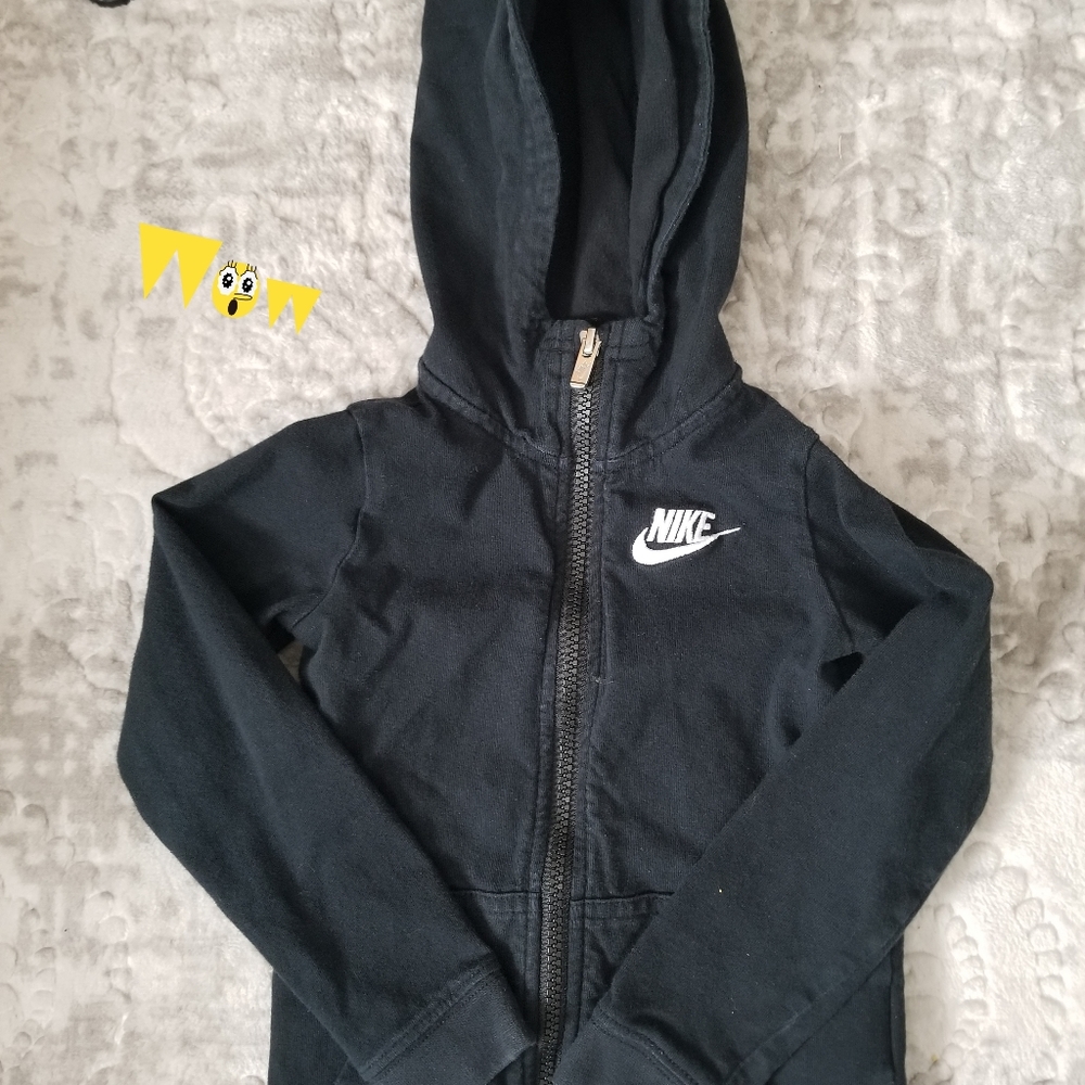 Boys NIKE Hoodie